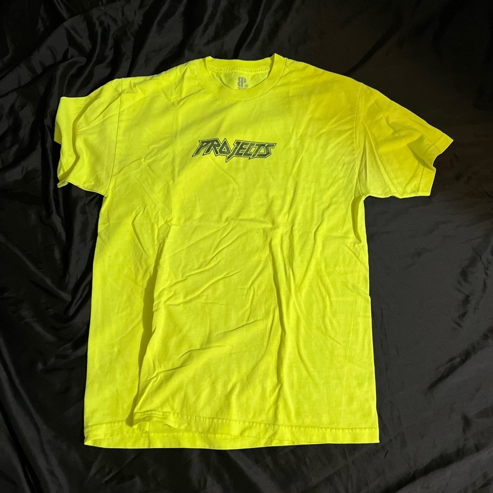 2017 Brooklyn Projects We Don’t Care Tee